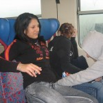 Firmstartwochenende '06